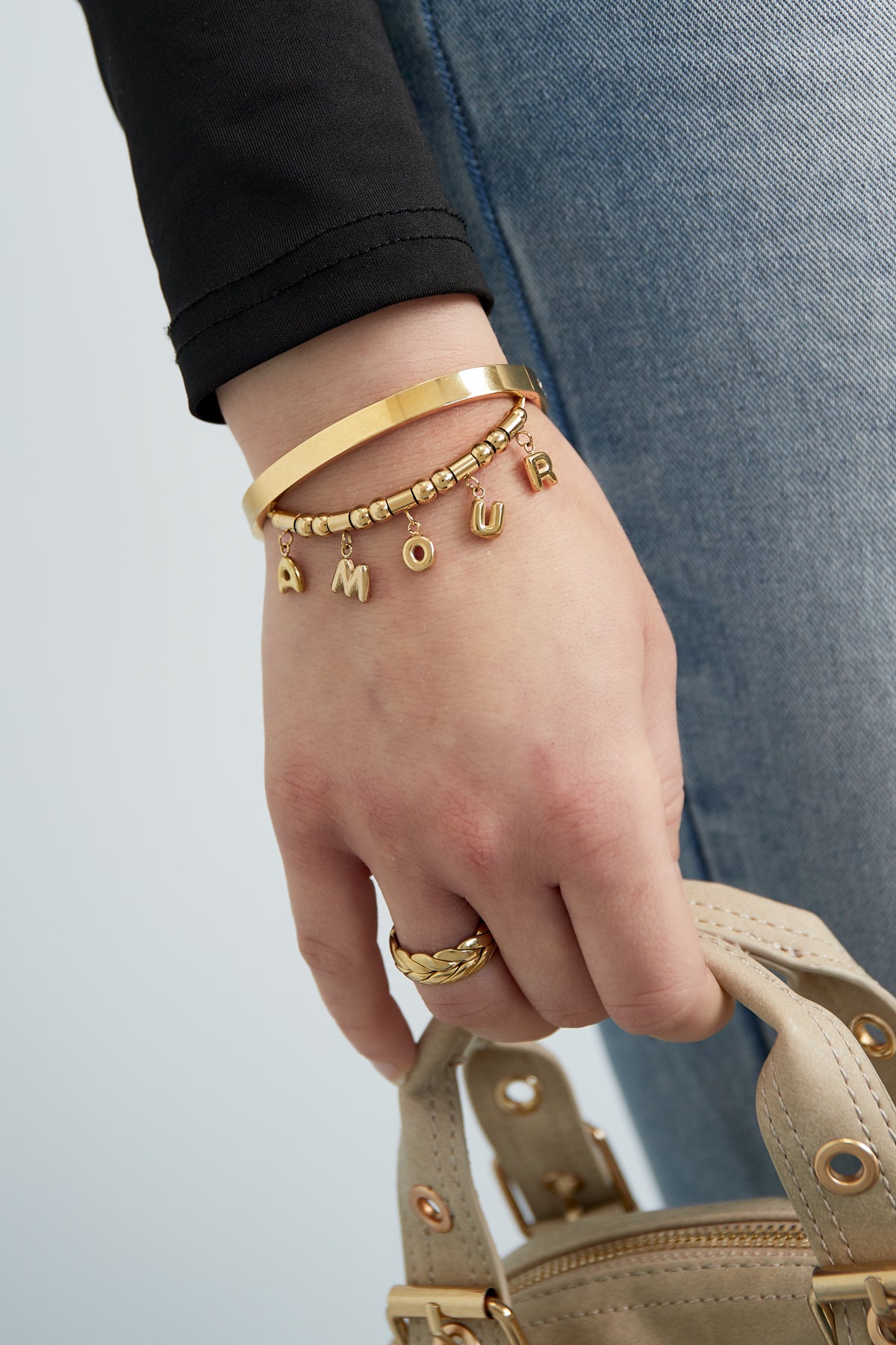 bracciale amour