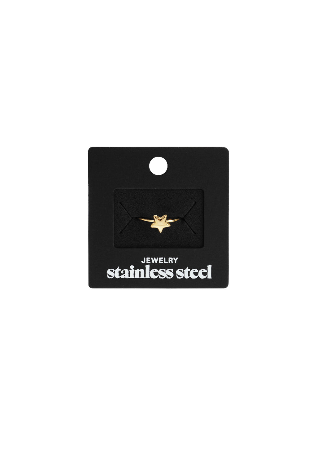 Anello Little Star