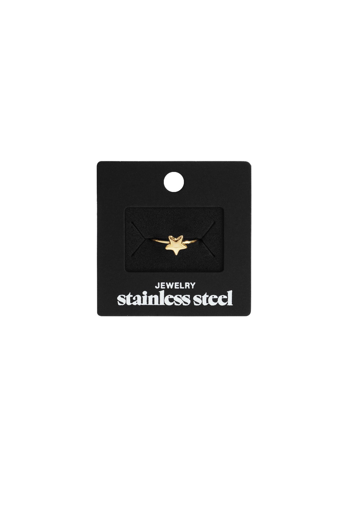Anello Little Star