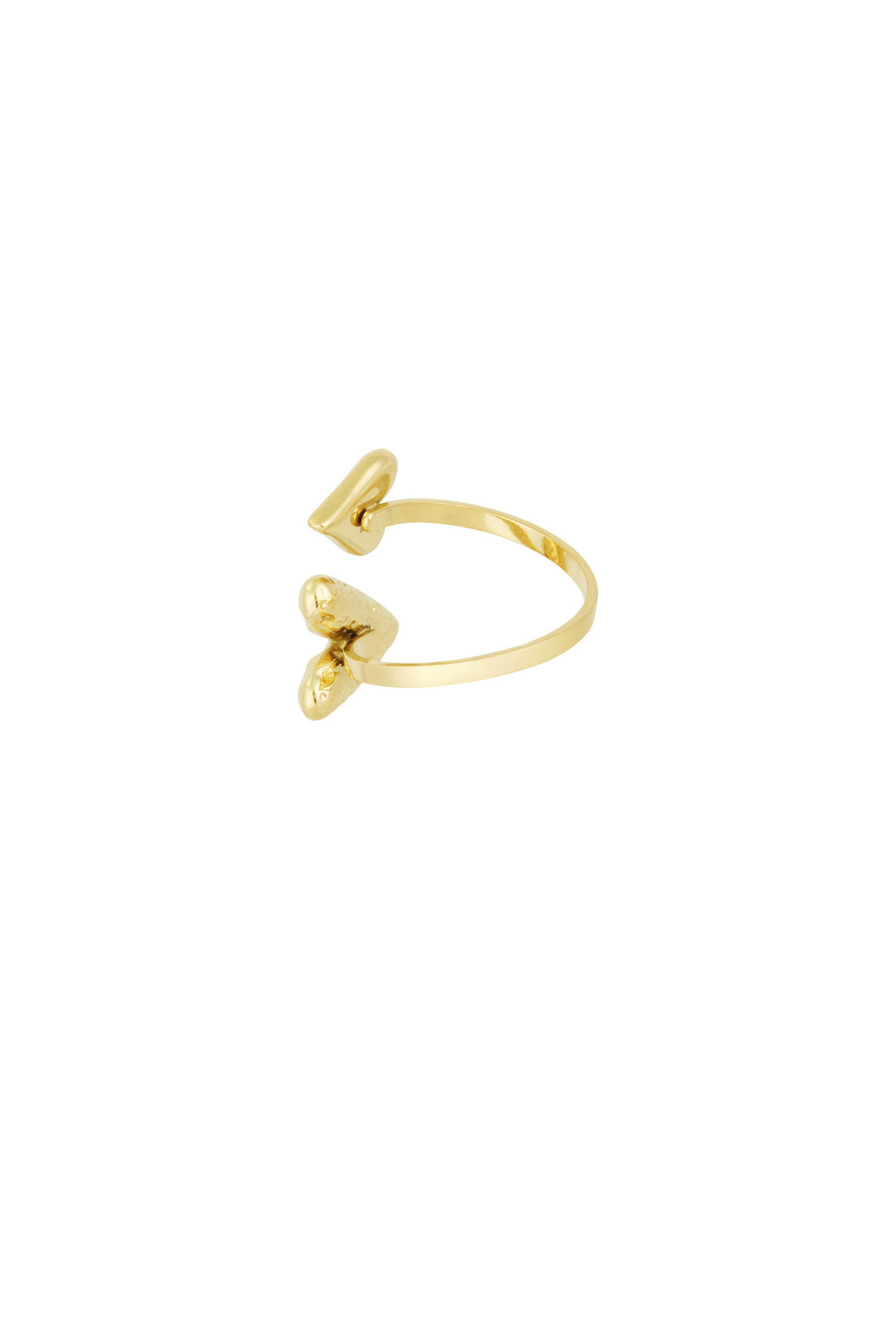 anello doppio affetto