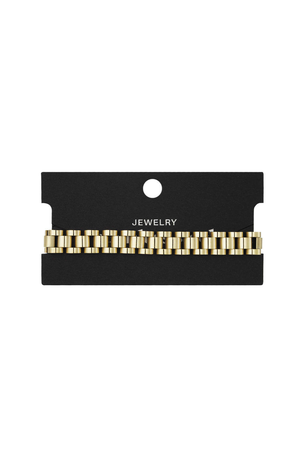 bracciale a maglie classiche