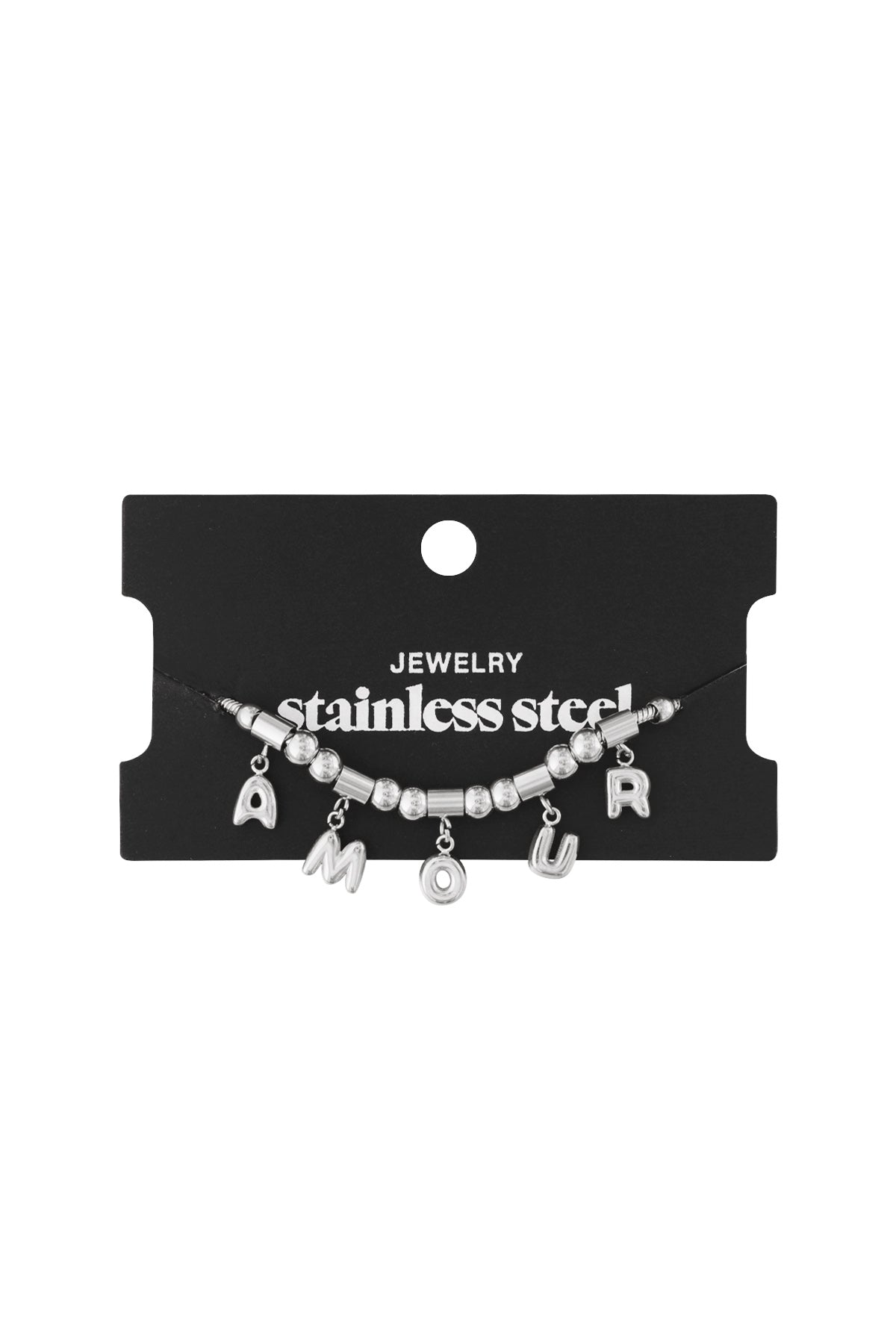 bracciale amour