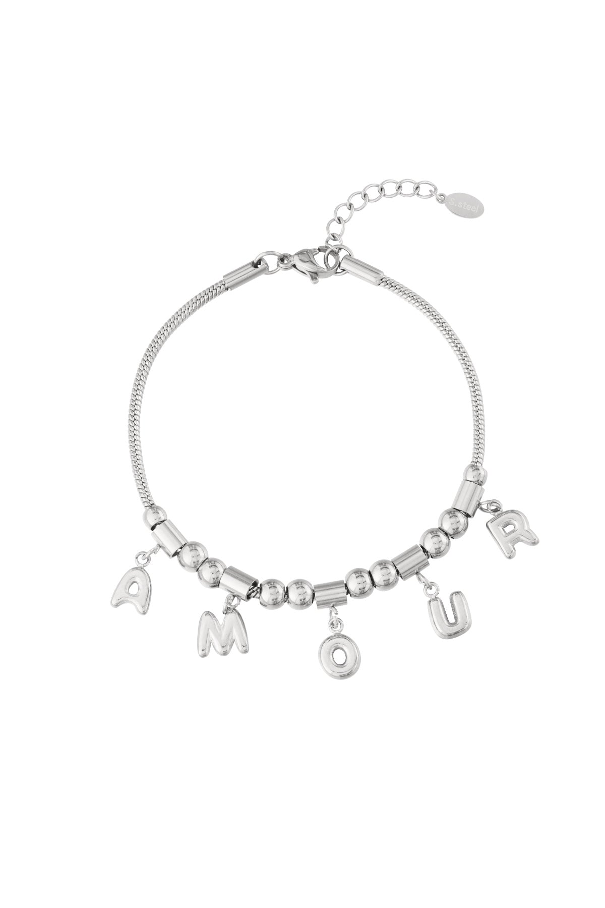bracciale amour