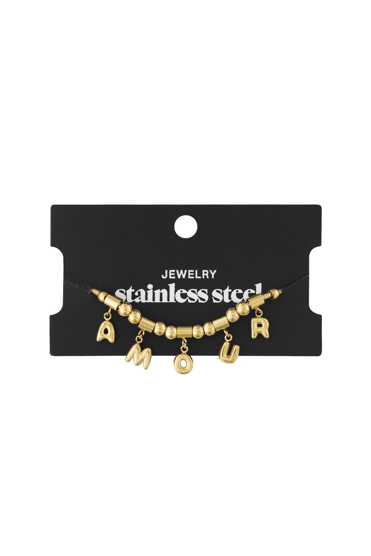 bracciale amour