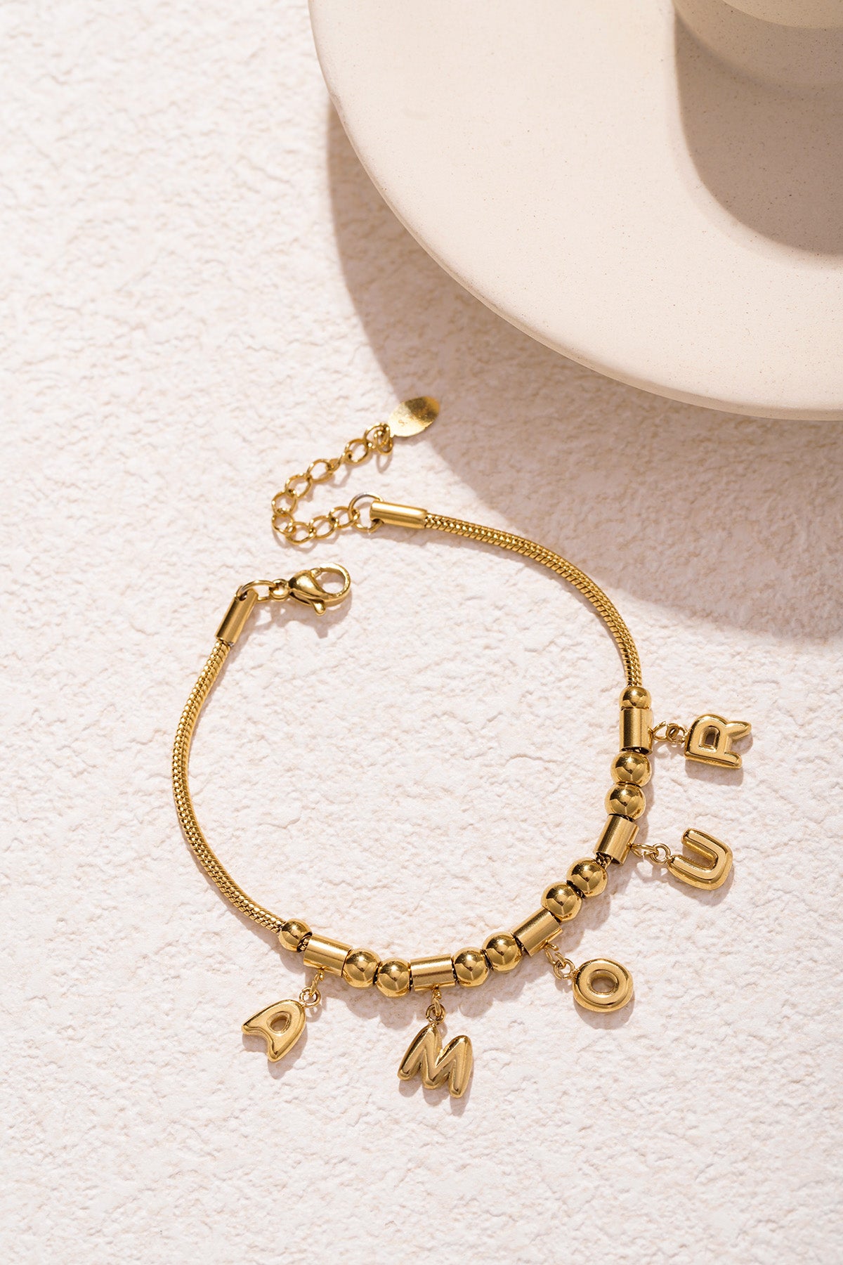 bracciale amour