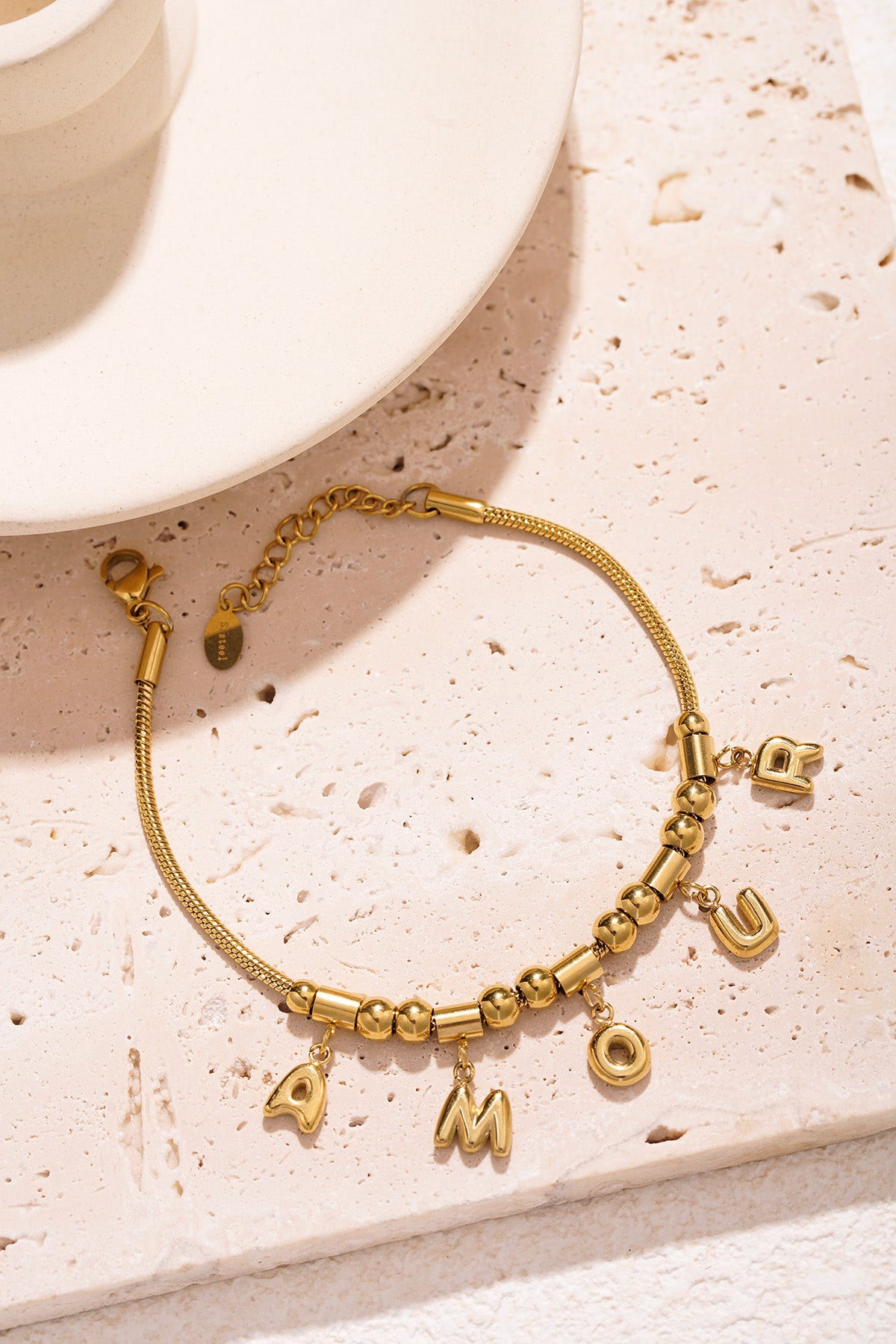 bracciale amour