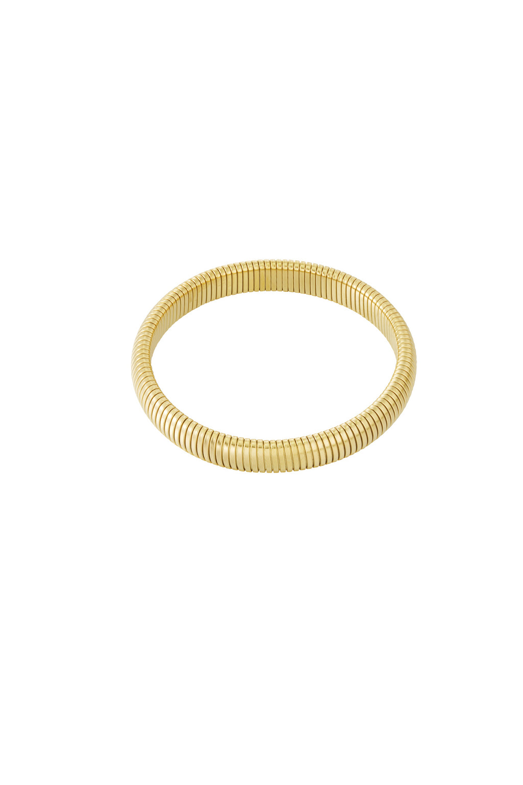 Bracciale elastico audace e alla moda