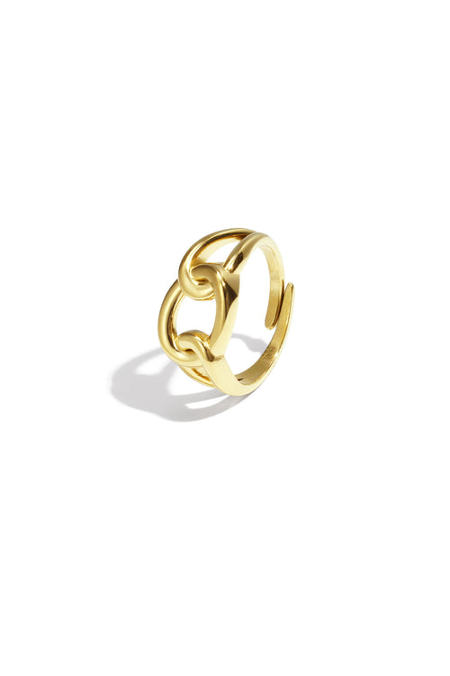 anello nodo