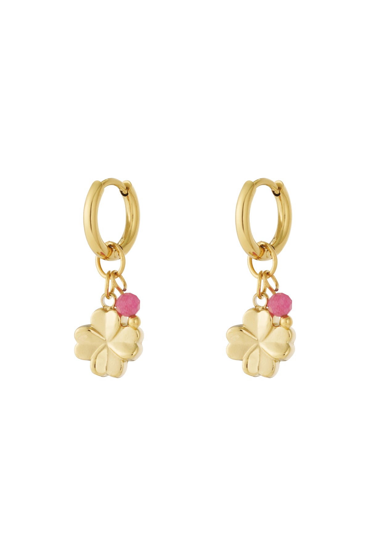 Orecchini Flower Power