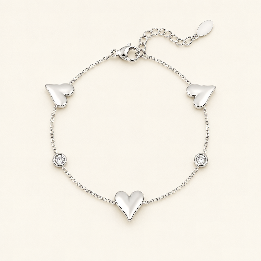 Bracciale con charm