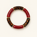 Bracciale con perline