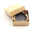 Bracciale Agata Multicolore